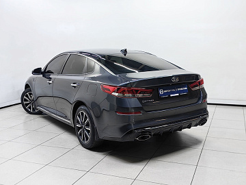 OPTIMA