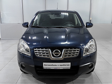 Qashqai, I