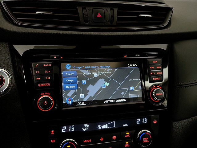 car 22