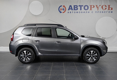 Terrano