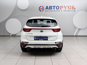 Sportage