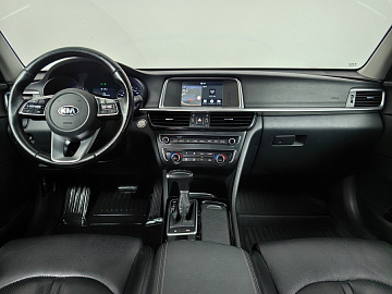 OPTIMA