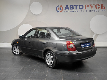 Elantra