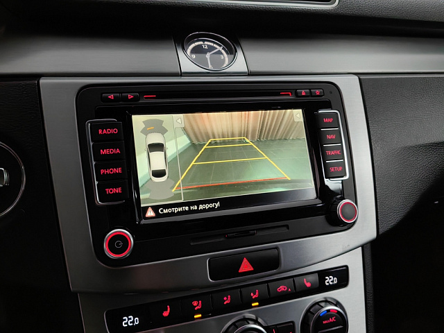 car 22