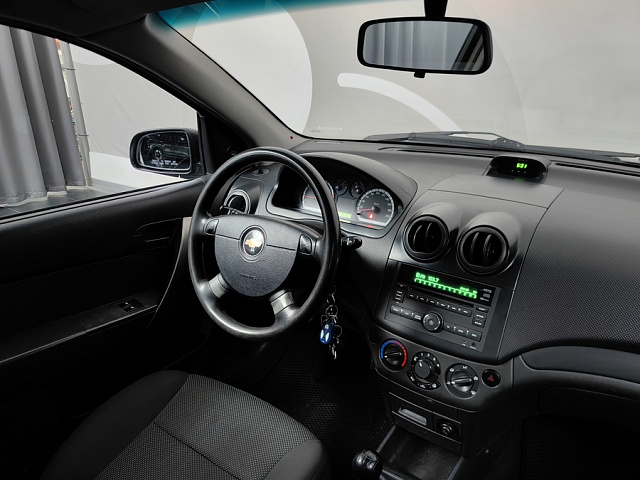 car 7
