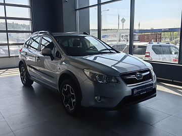 XV