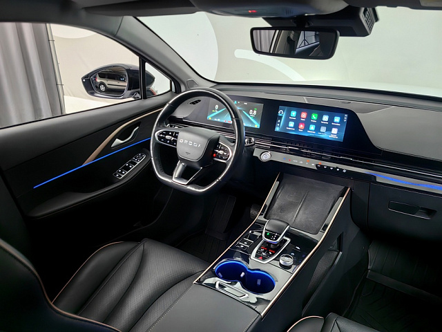 car 7
