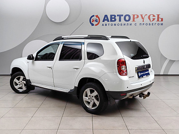 Duster, I