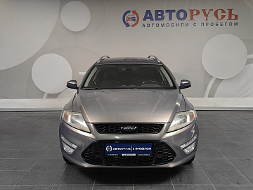 Mondeo