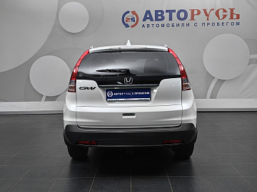 CR-V