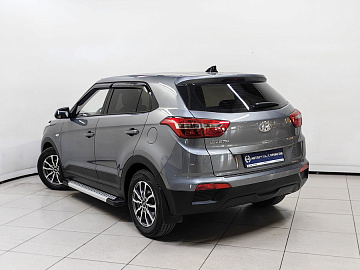 CRETA