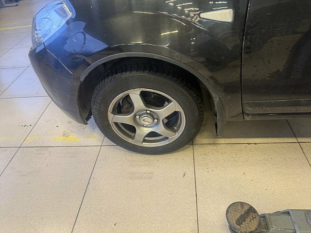 car 38