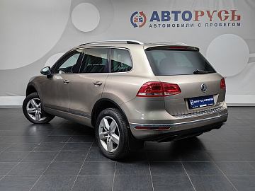 TOUAREG