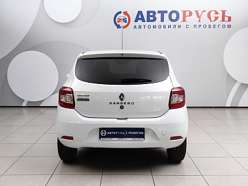 Sandero