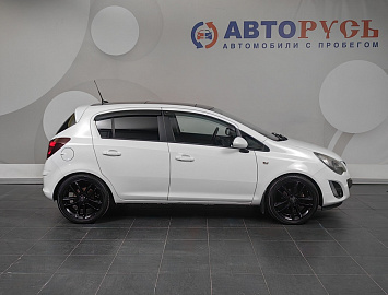 Corsa