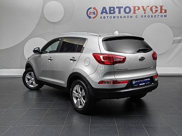 Sportage