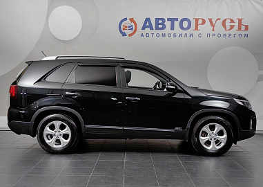 SORENTO