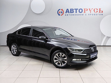 PASSAT