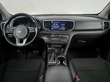 Sportage