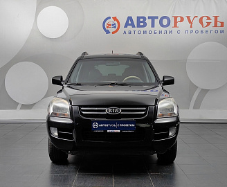 Sportage