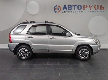 Sportage