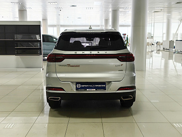 Tiggo 7 Pro Max