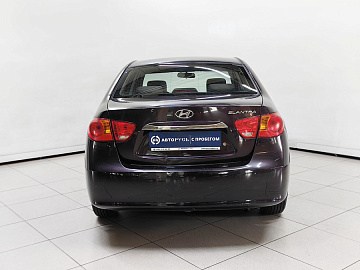 Elantra