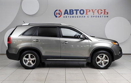 SORENTO