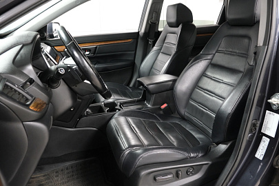 CR-V