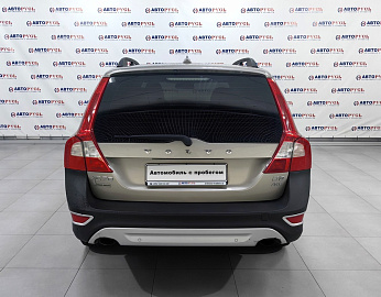 XC70, II