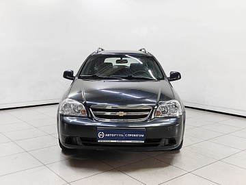Lacetti