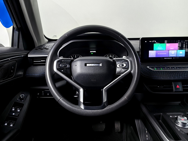 car 13