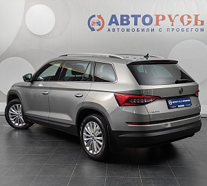 Kodiaq