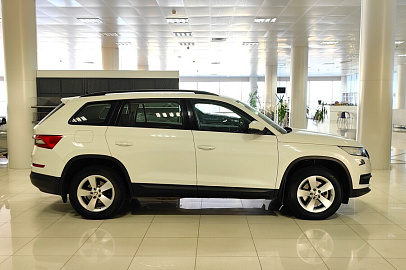 Kodiaq