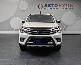 Hilux