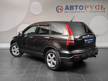 CR-V