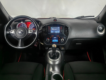 JUKE