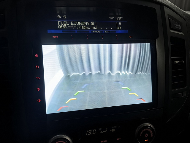car 22