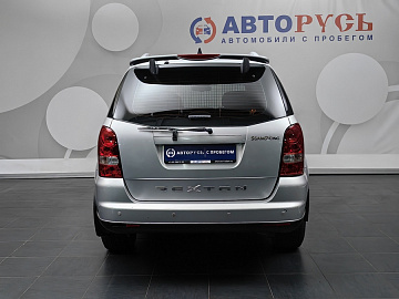 Rexton
