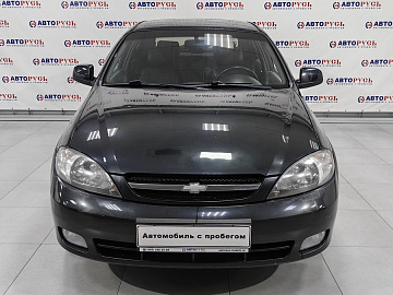 Lacetti, I