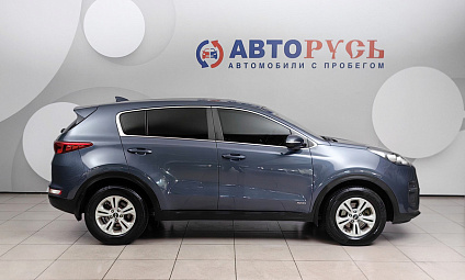 Sportage