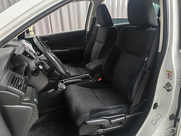 CR-V