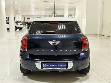 Countryman