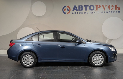 Cruze