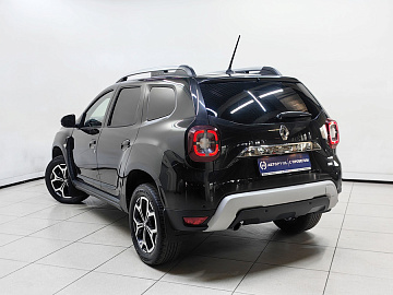 Duster