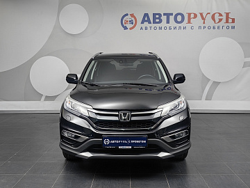 CR-V