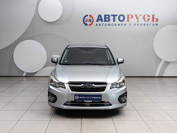 Impreza