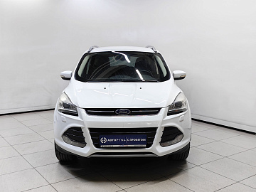Kuga