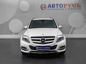 GLK-Класс