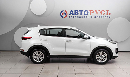 Sportage